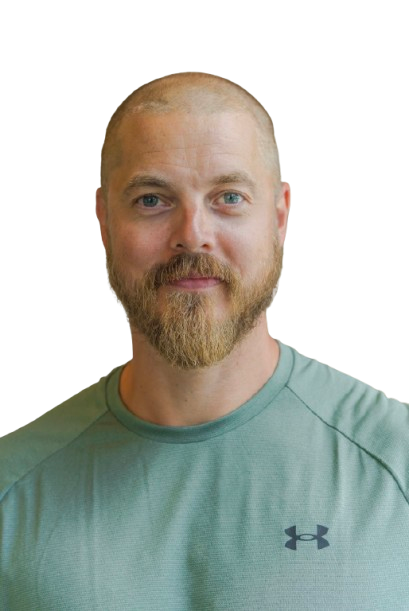 Marcus Palmkvist - Leg. naprapat